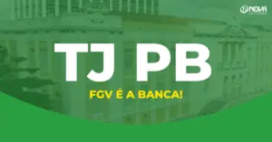 fachada do tj pb concurso tj pb contrato assinado com a banca