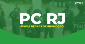 policiais civis do concurso pc rj terá novas regras em treinamento