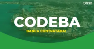 porto de bahia concurso codeba banca contratada