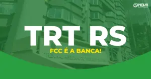 prédio do trt rs representa concurso trt rs fcc banca