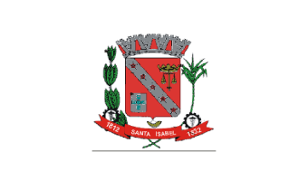 Prefeitura de Santa Isabel-SP - Prefeitura Municipal de Santa Isabel-SP