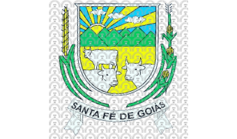 Prefeitura de Santa Fé de Goiás - GO - Prefeitura Municipal de Santa Fé de Goiás - GO