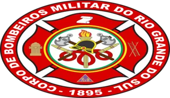 CBM-RS - Corpo de Bombeiros Militar do Rio Grande do Sul