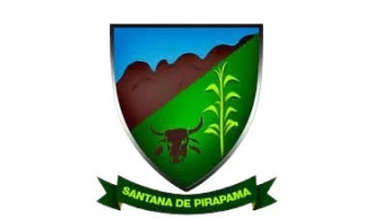 Prefeitura de Santana de Pirapama-MG - Prefeitura Municipal de Santana de Pirapama-MG