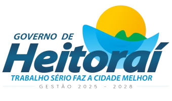 Prefeitura de Heitoraí-GO - Prefeitura Municipal de Heitoraí-GO