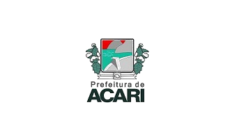 Prefeitura de Acari-RN - Prefeitura Municipal de Acari-RN