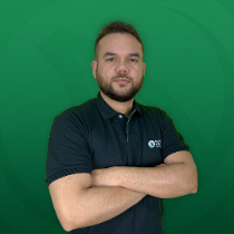 Foto professor