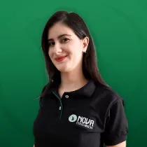 Foto de Renata Pandrini