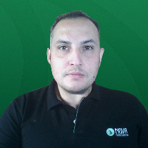 Foto professor