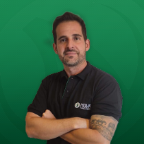 Foto professor