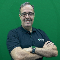 Foto professor