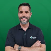 Foto de Alexandre Amui