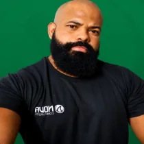 Foto de Edivânio Araújo 