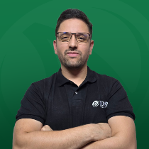 Foto professor