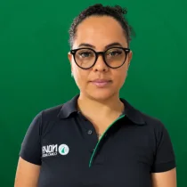 Foto de Rosiane Silva 
