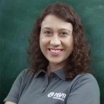 Foto de Priscila Ferrarotto