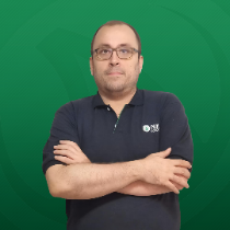 Foto professor