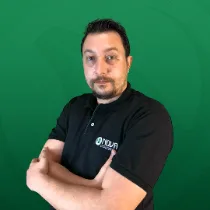 Foto de Evandro Muzy
