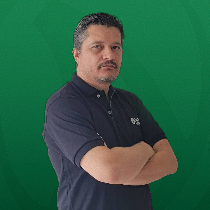Foto professor
