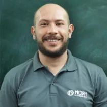 Foto de Rubens Orrin
