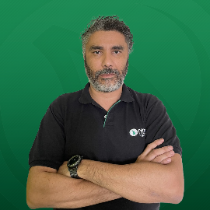 Foto professor