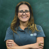 Foto professor