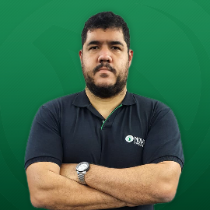 Foto professor