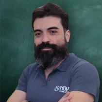 Foto de Thomas Ross