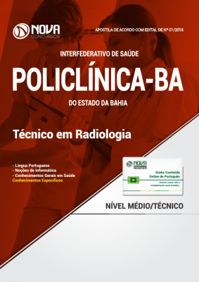 apostila radiologia concurso apostila radiologia concurso