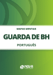 Produto Mapas Mentais Português para Guarda Municipal de Belo Horizonte (PDF) - Nova Concursos