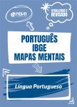 Mapas Mentais Português para IBGE (PDF)