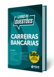 Produto Livro de Questões Carreiras Bancárias - Nova Concursos