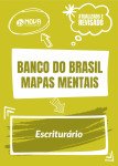 Mapas Mentais Língua Portuguesa para Banco do Brasil - Escriturário (PDF)
