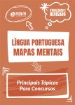 Produto Mapas Mentais Língua Portuguesa - Principais Tópicos Para Concursos (PDF) - Nova Concursos