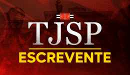 Curso online Curso TJ-SP 2026 - Escrevente Técnico Judiciário + 4 Simulados Bônus - Nova Concursos