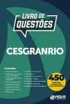 E-book de Questões Comentadas CESGRANRIO
