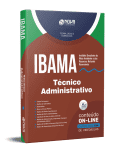 Apostila IBAMA - Técnico Administrativo