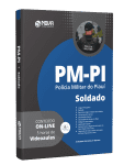 Apostila PM-PI - Soldado - Nova Concursos