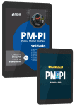 Produto Preparação Completa PM-PI - Soldado - Nova Concursos