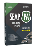 Apostila SEAP-PA - Agente Penitenciário - Nova Concursos