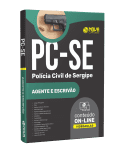 Apostila PC-SE - Agente e Escrivão - Nova Concursos