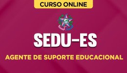 SEDU-ES-AGENTE-SUPORTE-EDUCACIONAL-CUR202201389