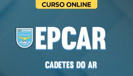 Curso EPCAR - Cadete do Ar
