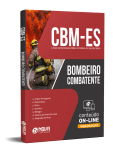 Apostila CBM-ES - Bombeiro Combatente