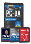 Preparação Completa PC-BA - Investigador