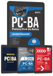 Preparação Completa PC-BA - Investigador