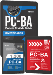 Combo PC-BA - Investigador