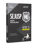 Apostila SEJUSP-MG - Agente Penitenciário - Nova Concursos