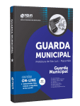 Apostila Prefeitura de São Luis do Maranhão - MA - Guarda Municipal - Nova Concursos