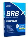 Apostila BRB - Escriturário - Nova Concursos